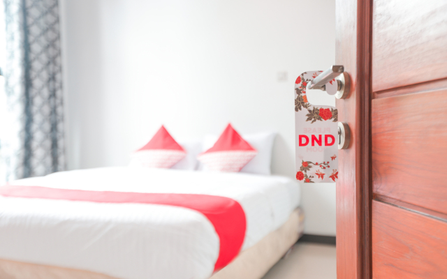 Hotel O Cempaka Place Homestay