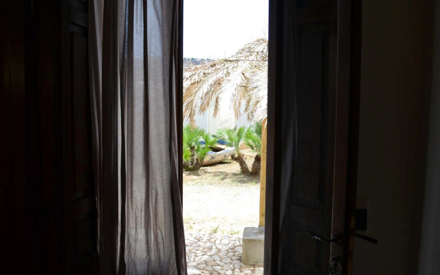 Baglio Cofano Rooms and Relax