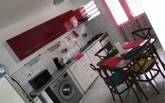 Maison lyam