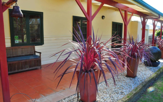 Busselton Guest House