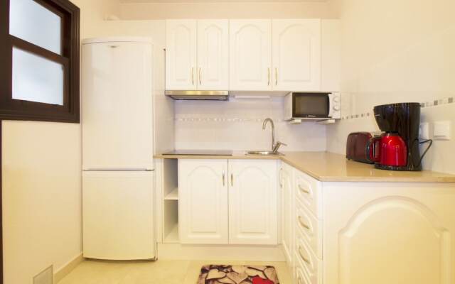 Espanatour Apartamento Helena