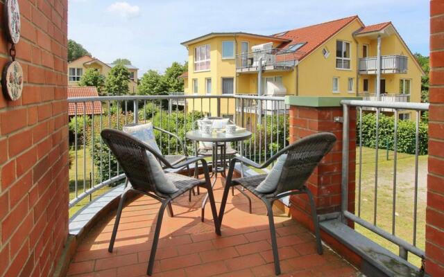 Goosbrink Wohnung 27