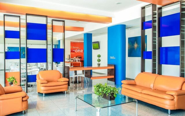 One Playa Del Carmen