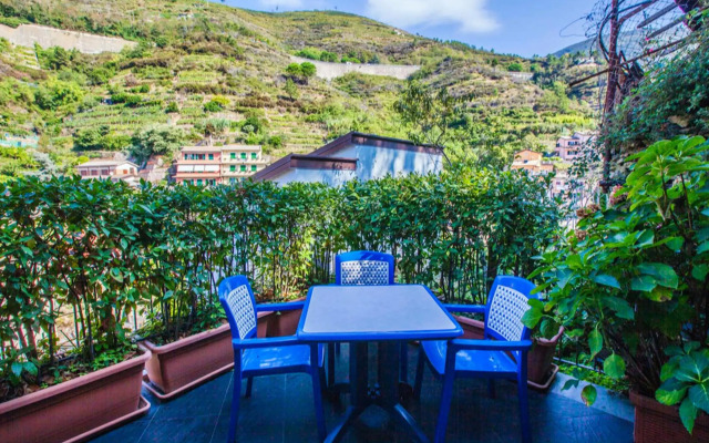 Cinqueterre Residence
