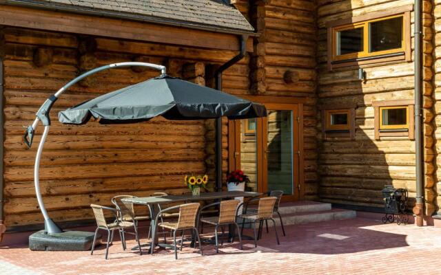Villa Rose & SPA