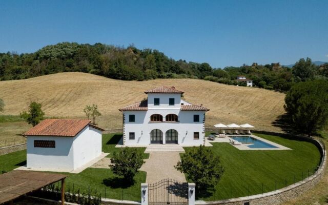 VIESCA Suites & Villas – Il Borro Toscana