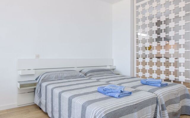 Apartment Bahia I