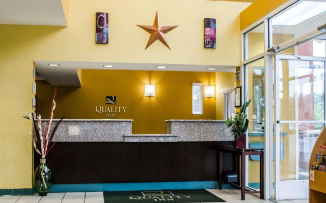 Studio 6 Pensacola, FL - West I-10