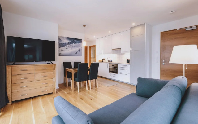 FP Appartements - Kitz 5