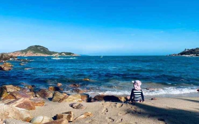 Haven Boutique Hotel – Beach – Quy Nhon