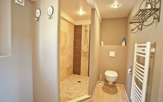 Luxury Villa in Provence With a Private Pool