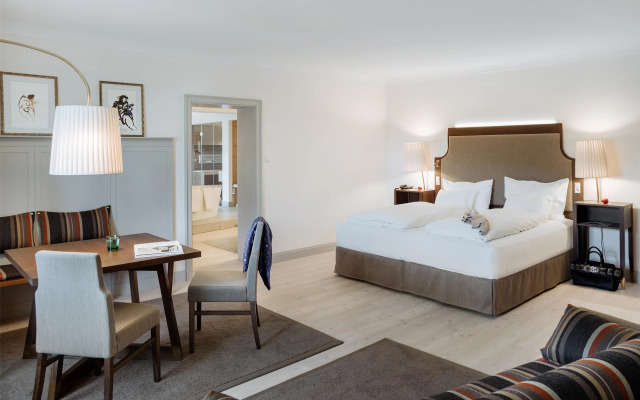 IMLAUER Hotel Schloss Pichlarn