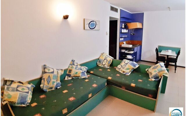 Apartaments Lloret Sun