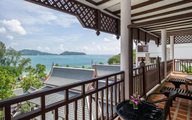 Thavorn Beach Village Resort & Spa Phuket