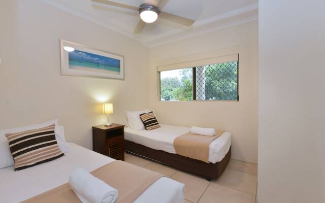 Seascape Holidays- Sands Resort