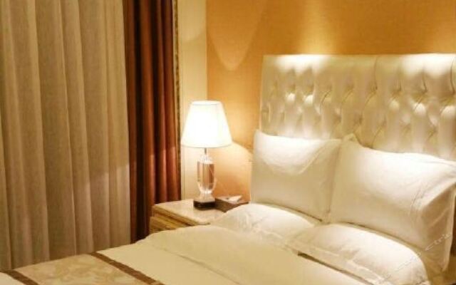 Harman Hotel