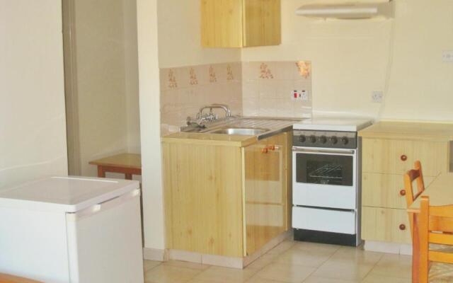 Maouris Hotel Apartments