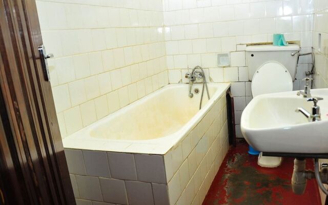 Serene Executive Suites