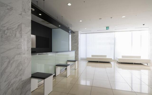 Hotel Oriental Express Nagoya Sakae