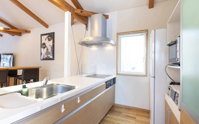 Casi 67 Chalet
