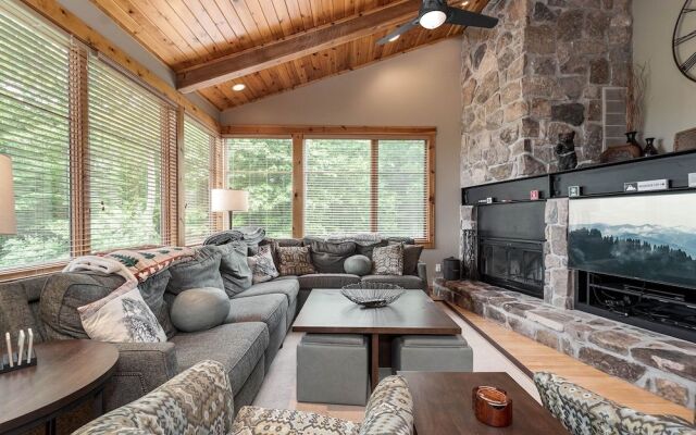 Millionaires Retreat