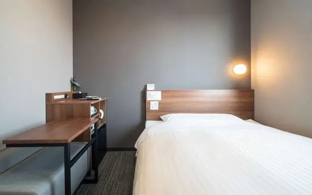 Super Hotel Saitama Kasukabe Ekimae
