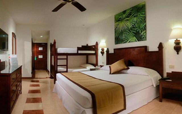 Hotel Riu Lupita - All Inclusive