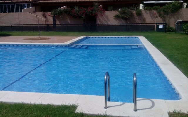 Beach & Golf Apartment