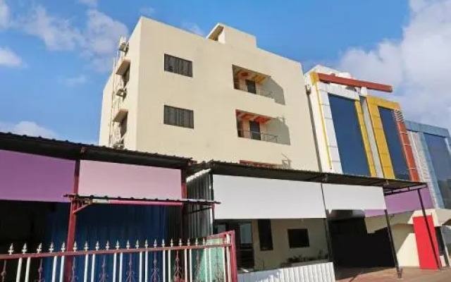 Sai Viranjan by OYO Rooms