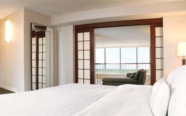 The Westin Long Beach