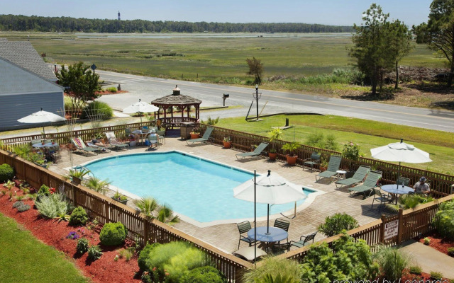 Spark by Hilton Chincoteague Island