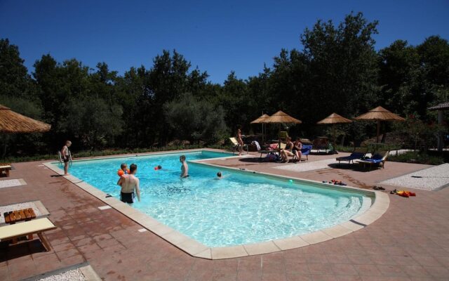 Tenuta Antica Cavalleria