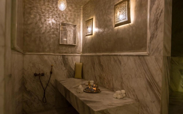 SBN Suite Hôtel