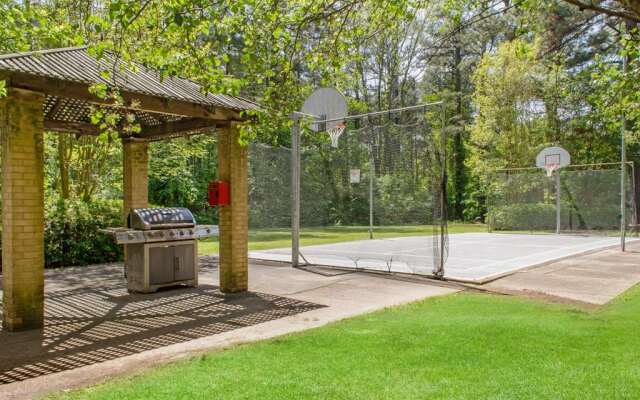 Ramada by Wyndham Shreveport Airport