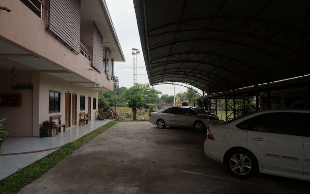 Yoodee House Apartment