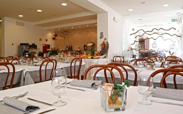 Hotel Castiglione