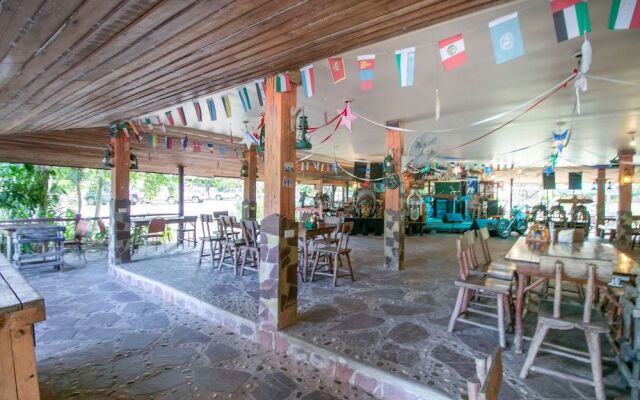 CAPITAL O 1110 Khaoyai Cowboy City Resort