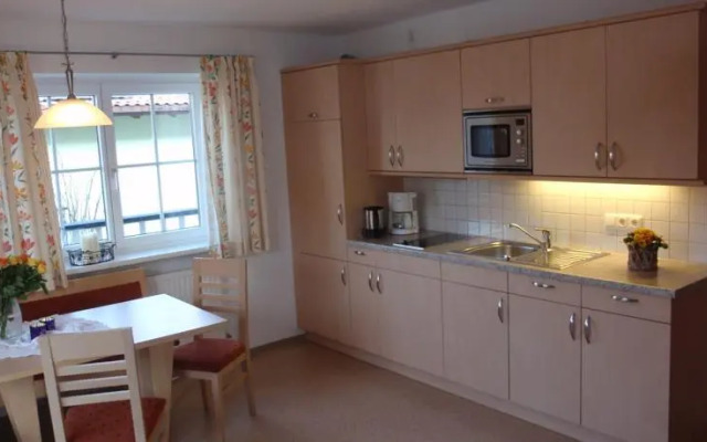 Appartmenthaus Aschaber