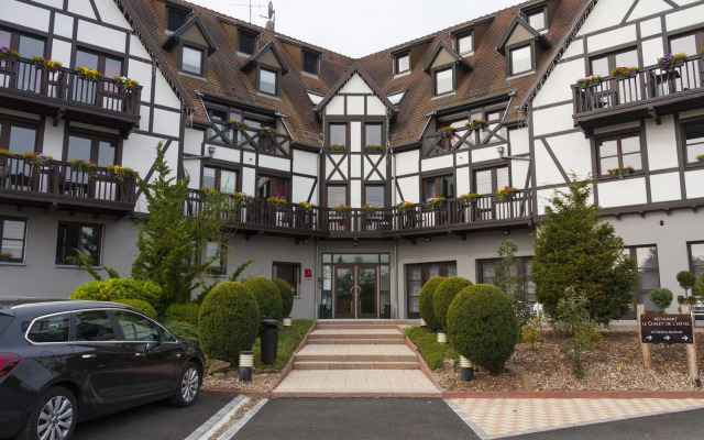 Hôtel Les Alizés