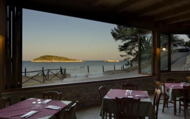 Camping Village Baia e Cala Campi