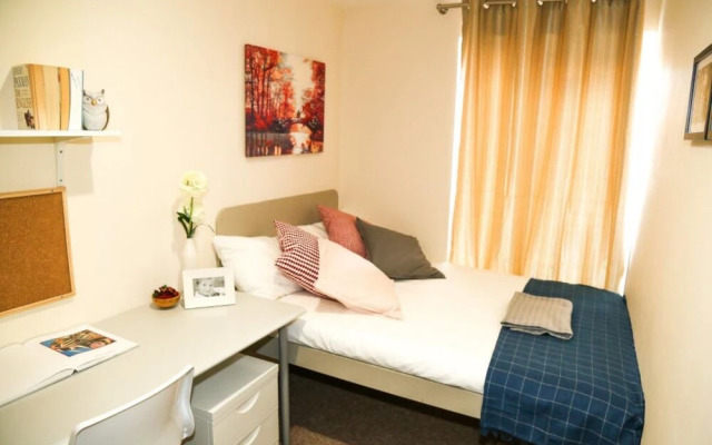 Warwick Home Lisca House