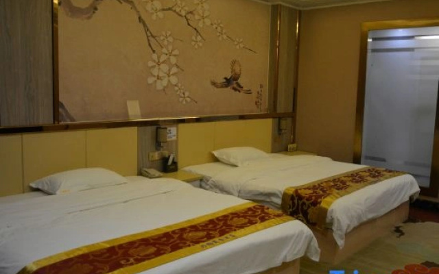 Guigang Xingpeng Business Hotel