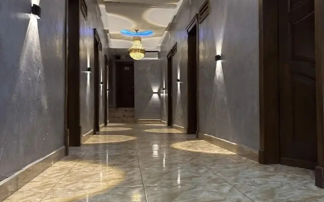 Comfort inn & suites hotel