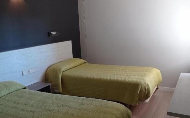 Hostel CostaBlanca Explore