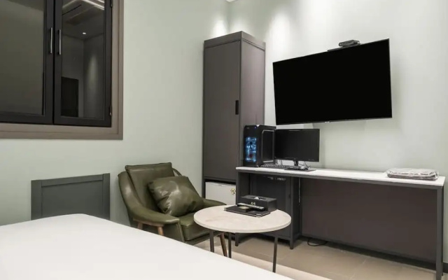 Hotel Myeong Jak