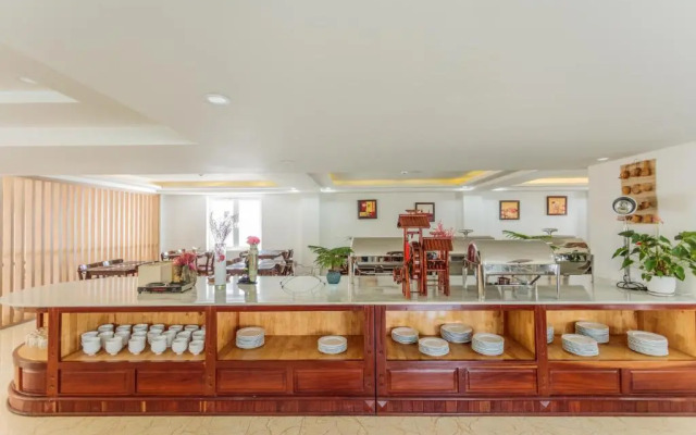 7S Hotel President Dalat