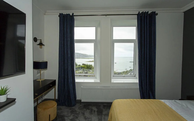 Bae Abermaw Hotel
