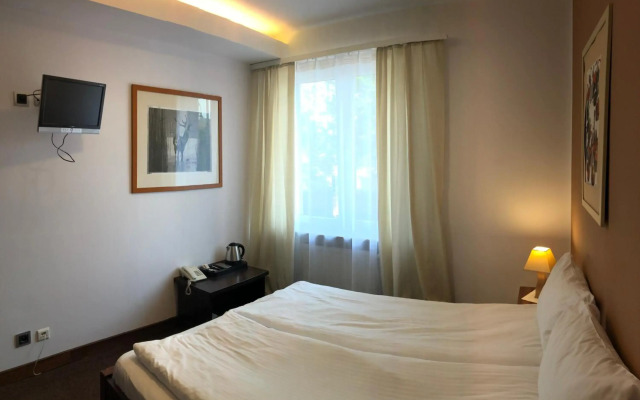 Hotel Olecki