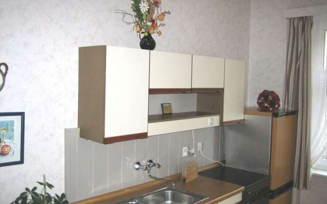 Mey Comfortable Holiday Residence