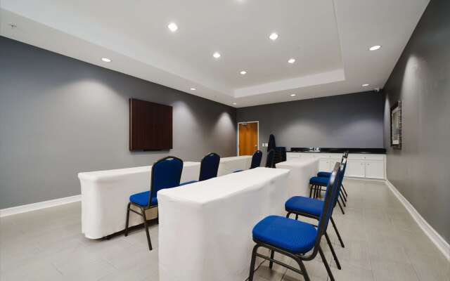 Best Western Sugarland Inn